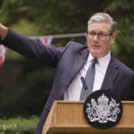 Ukraine, London: ‘Ready to send troops if Moscow agrees to ceasefire’