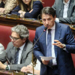 Ukraine, M5S: "We ask the government to confirm the limits on the use of Italian missiles"