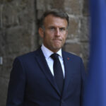Ukraine, Macron: ‘After trilateral talks, quadrilateral talks with EU needed’