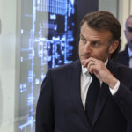 Ukraine, Macron: "Sanctions on Russia in the coming days if Moscow does not accept a truce"