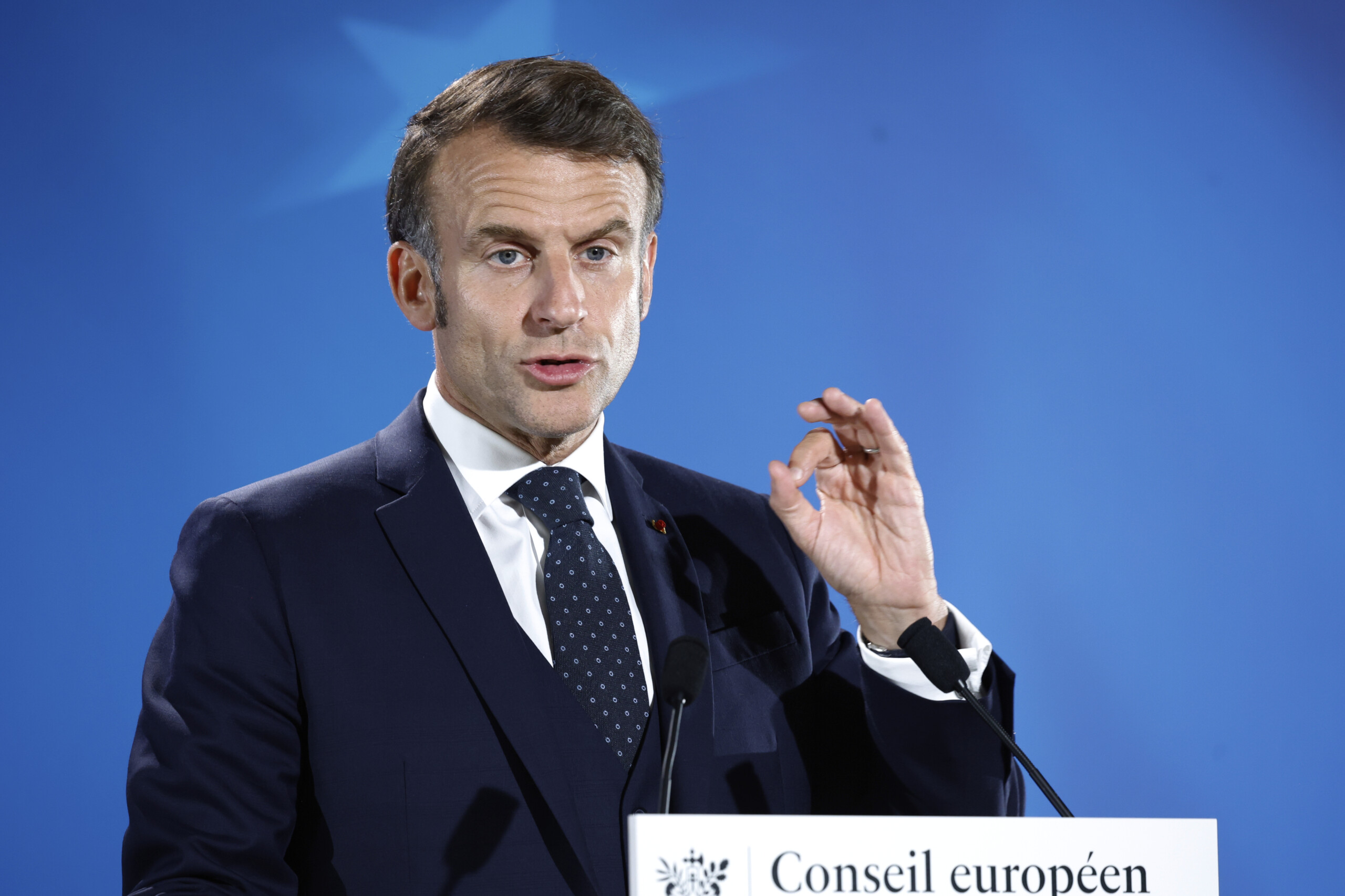 Ukraine, Macron to Putin: ‘Ceasefire as soon as possible and negotiations’ Ukraine, Macron to Putin: ‘Ceasefire as soon as possible and negotiations’