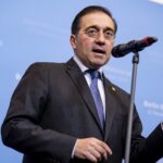 Ukraine, Madrid: ‘Sending troops is not a problem, but it is necessary to talk about it’
