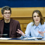 Ukraine, Magi: "Piazza is pro-Putin, not pro-peace"