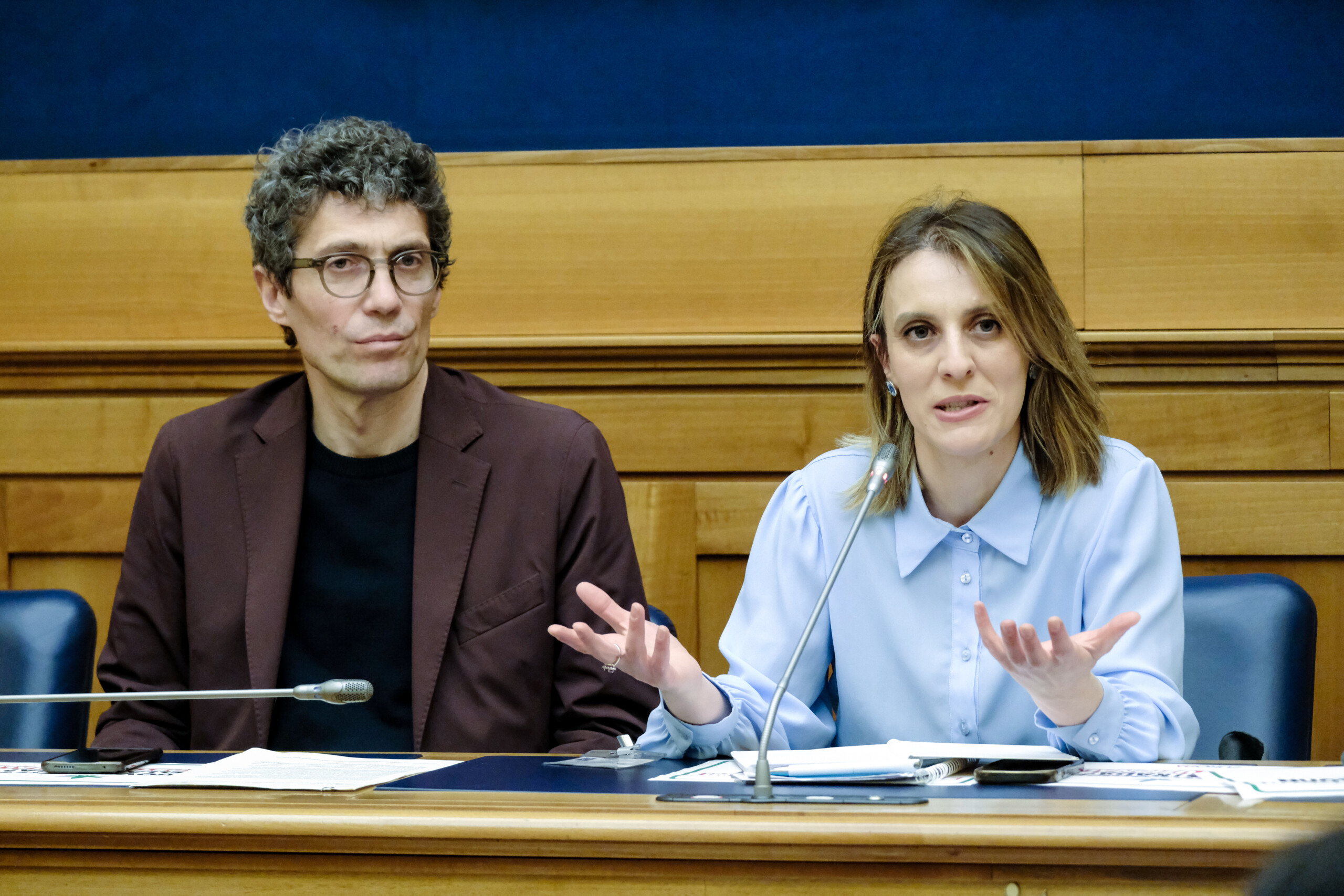 Ukraine, Magi: "Piazza is pro-Putin, not pro-peace"