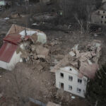 Ukraine, massive Russian raids on energy infrastructure