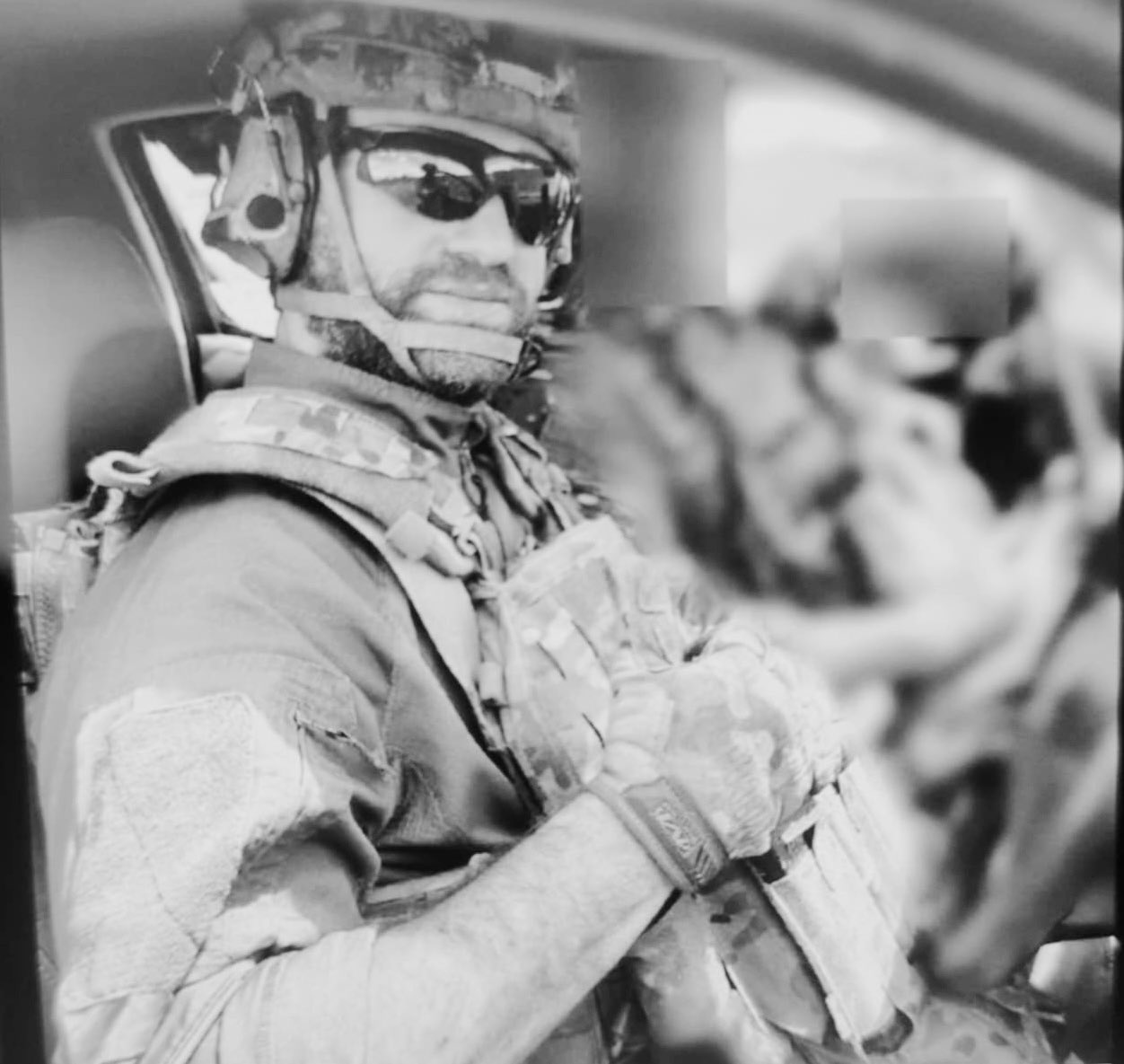 Ukraine, media: Italian fighting with Kyiv’s army killed in Sumy