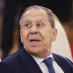 Ukraine: Media Report Russian Delegation in Istanbul to Be Led by Lavrov