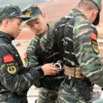 Ukraine: media reports China willing to send peacekeeping troops under UN mandate