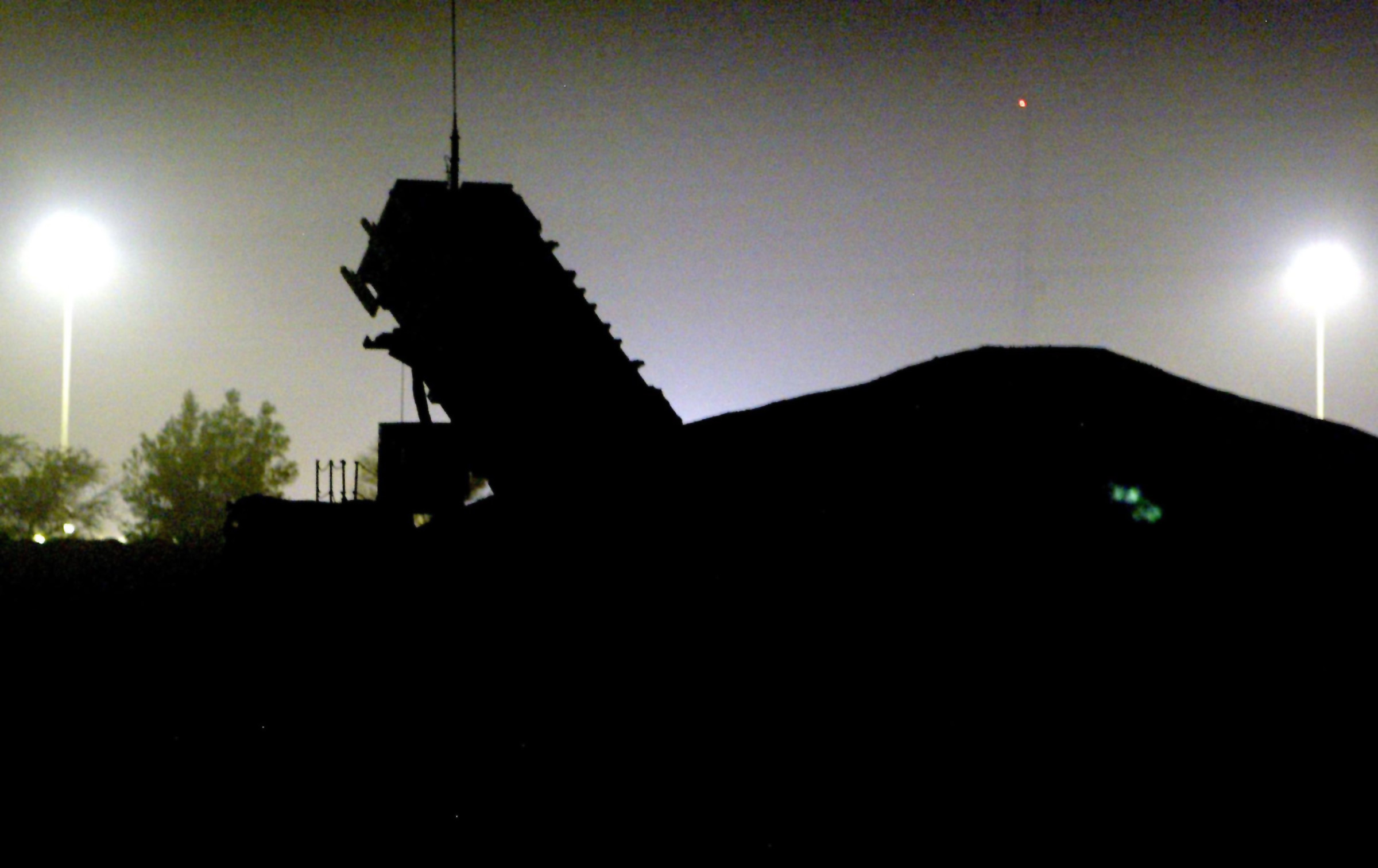 Ukraine: media reports that Patriot missiles paid for by Germany will be available in 6-8 months Ukraine: media reports that Patriot missiles paid for by Germany will be available in 6-8 months