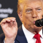 Ukraine, media: Trump steps back from mediating Moscow–Kyiv talks