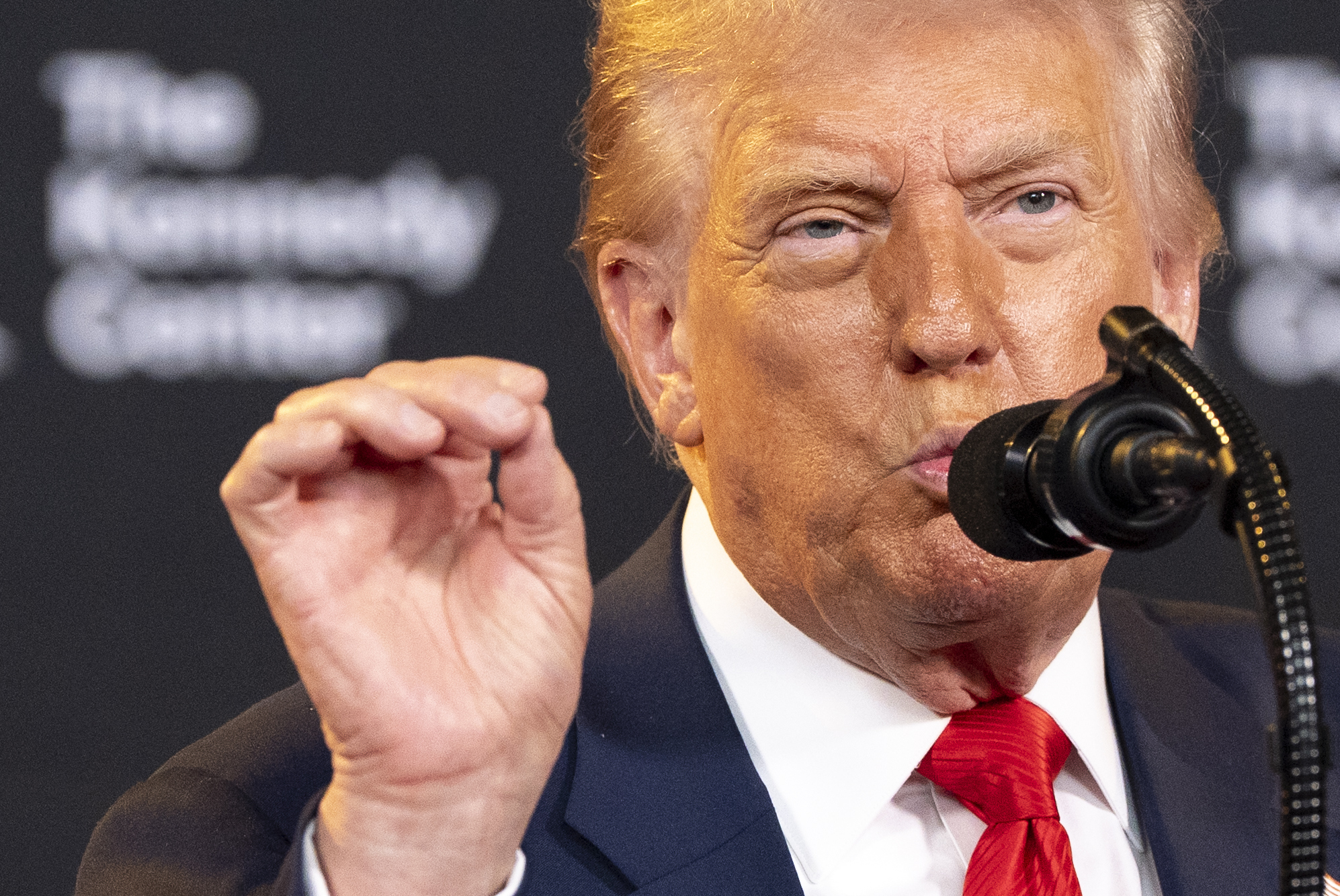 Ukraine, media: Trump steps back from mediating Moscow–Kyiv talks Ukraine, media: Trump steps back from mediating Moscow–Kyiv talks