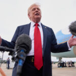 Ukraine, media: Trump's arms plan for Kiev includes long-range missiles