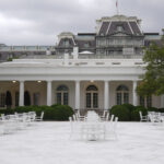 Ukraine: Media, White House considering Budapest as venue for trilateral meeting