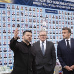 Ukraine, Media: "Zelensky to Visit Turkey Even Without Requested Ceasefire"