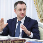 Ukraine, Medinsky: "Kyiv and Moscow's positions still very far apart"