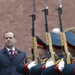 Ukraine, Medvedev: "Every Trump ultimatum is a step toward war"