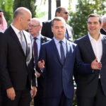 Ukraine, Medvedev: ‘Lifting of missile moratorium is result of NATO's anti-Russian policy’