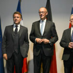 Ukraine, meeting of “Volenterosi” today at 3 p.m.