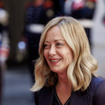 Ukraine: Meloni also to join July 10 summit of the willing via video link