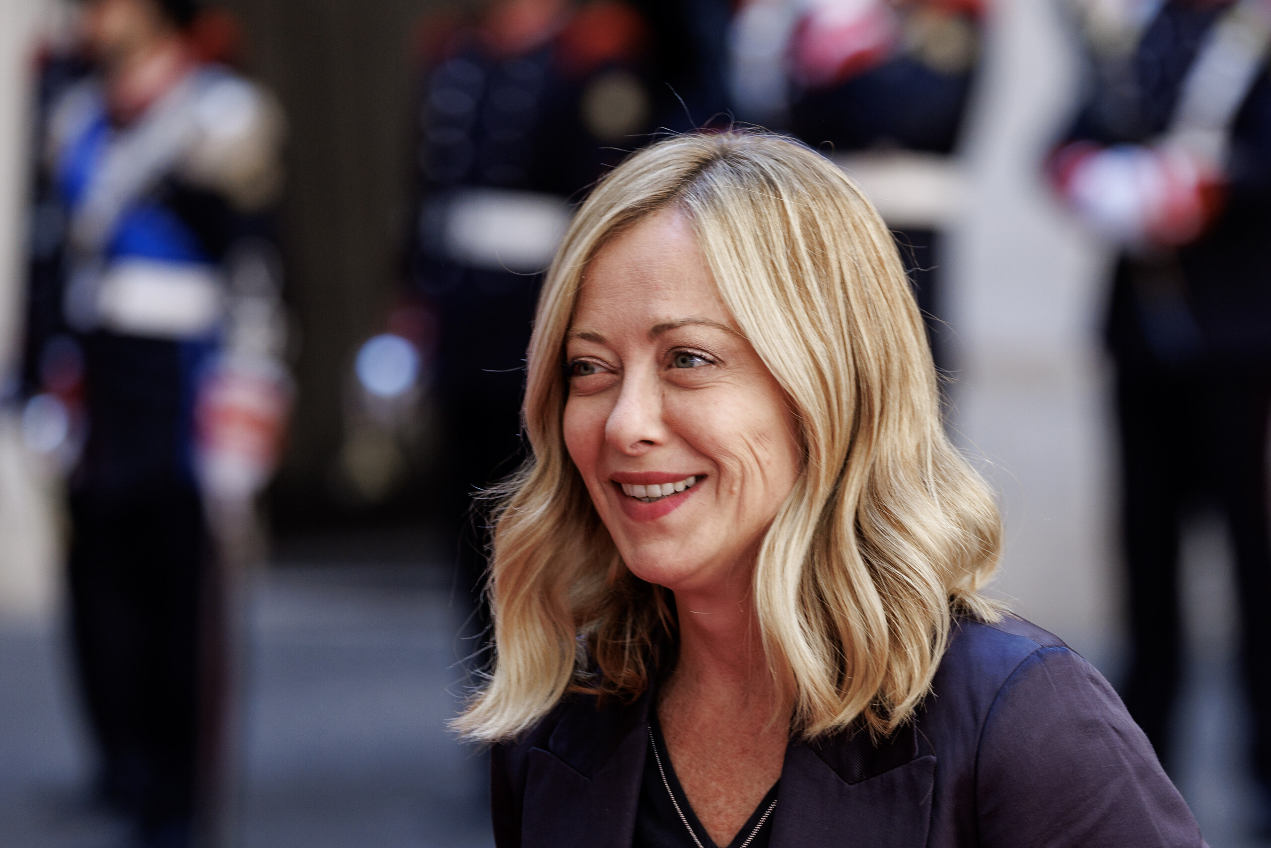 Ukraine: Meloni also to join July 10 summit of the willing via video link