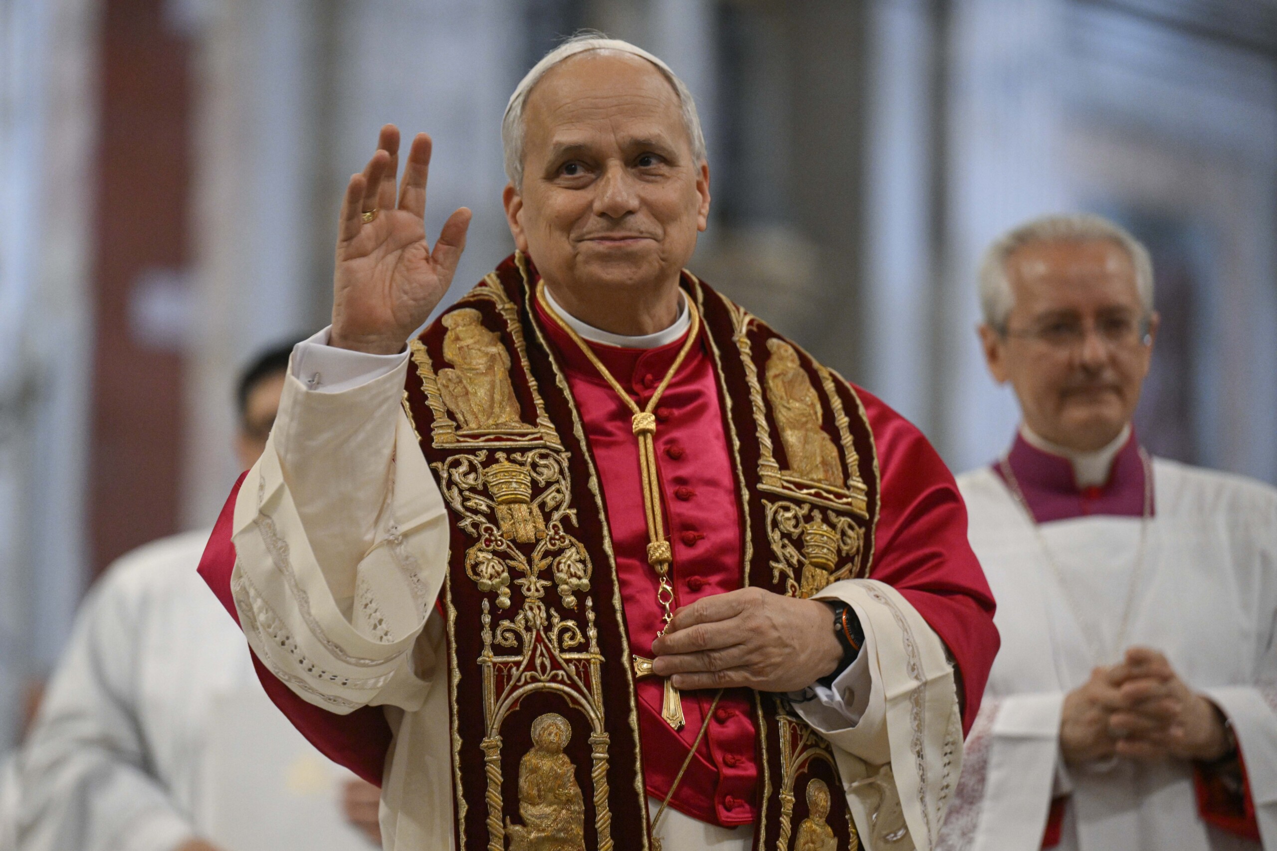 Ukraine, Meloni-Pope phone call: Vatican open to hosting negotiations