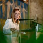 Ukraine: Meloni to join meeting of willing parties tomorrow