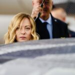 Ukraine, Meloni: "Was Italy absent from the 'coalition of the willing' meeting? We’re not available to send troops"