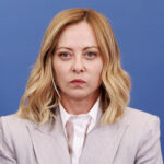 Ukraine, Meloni: "We must not give up, we must insist on a serious peace agreement"