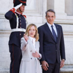 Ukraine, Meloni: ‘We stand with Kiev until the end, we await a clear response from Moscow’