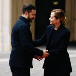 Ukraine, Meloni: ‘Zelensky committed to peace, no progress from Russia’