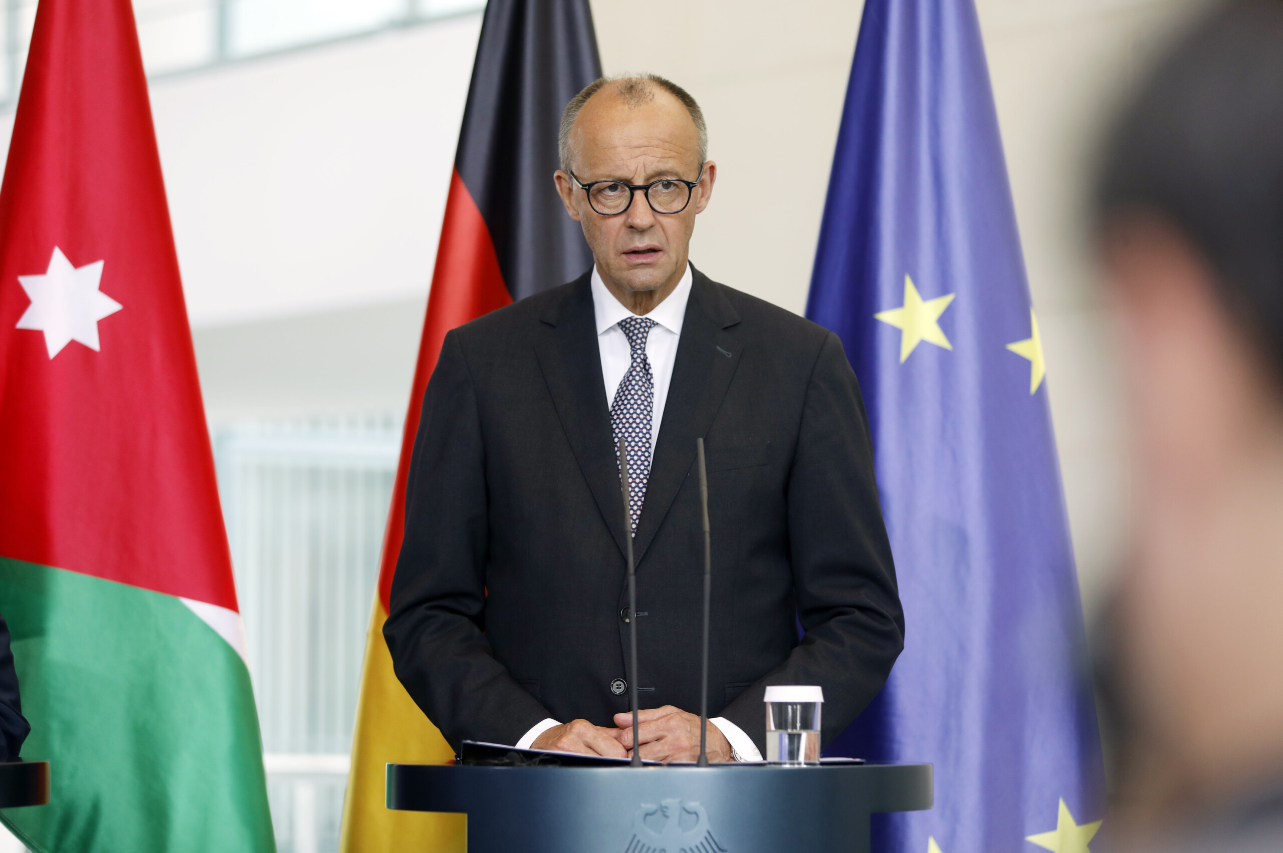 Ukraine, Merz and EU leaders to speak with Trump and Zelensky on Wednesday Ukraine, Merz and EU leaders to speak with Trump and Zelensky on Wednesday