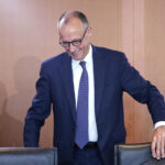 Ukraine, Merz: ‘Comprehensive peace agreement worth more than ceasefire’
