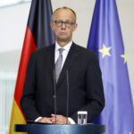 Ukraine, Merz: ‘I assume Zelensky will attend summit in Alaska’
