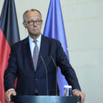 Ukraine, Merz: “Meeting between Putin and Zelensky within two weeks”