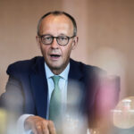 Ukraine, Merz: ‘New EU sanctions package is good, pressure on Russia must continue’