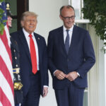 Ukraine, Merz: "Trump is key to ending the war, pressure on Russia is needed"