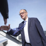 Ukraine, Merz: "U.S. involvement remains crucial for peace"