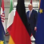 Ukraine, Merz: ‘With the EU and the US, we are ready to increase pressure on Russia with sanctions’