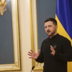 Ukraine, minerals agreement: Kiev delegation expected in the USA