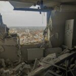 Ukraine, Moscow: ‘24 Ukrainian drones shot down overnight in four regions’