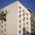 Ukraine, Moscow: 3 dead due to Kyiv attack, 112 drones intercepted