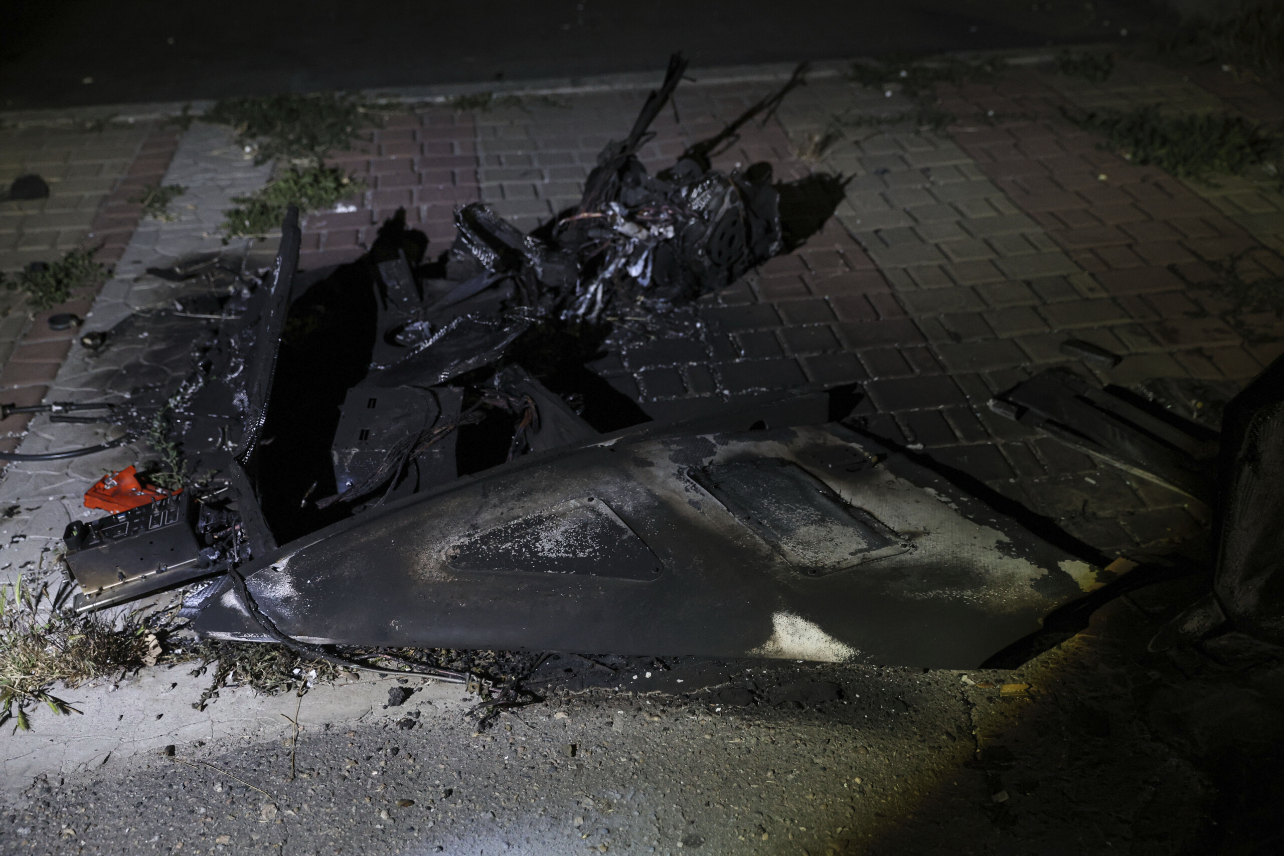 Ukraine: Moscow, 95 Ukrainian drones shot down overnight Ukraine: Moscow, 95 Ukrainian drones shot down overnight