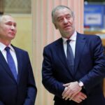 Ukraine, Moscow after the Gergiev case: "Russia remains open to Italians"