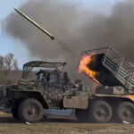 Ukraine: Moscow claims to have shot down 170 Ukrainian drones overnight