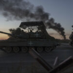Ukraine: Moscow conquers two villages in Sumy and Dnipropetrovsk regions