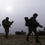 Ukraine: Moscow conquers village in Dnipro region
