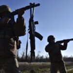 Ukraine, Moscow: ‘First batch of Kiev soldiers' bodies handed over’