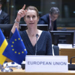 Ukraine, Moscow: "Kallas Should Be Removed and Tried by a UN Tribunal"