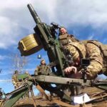 Ukraine, Moscow: ‘Katerinovka village in the Donbass taken under control’