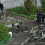 Ukraine, Moscow: "Kiev special services behind general killing"